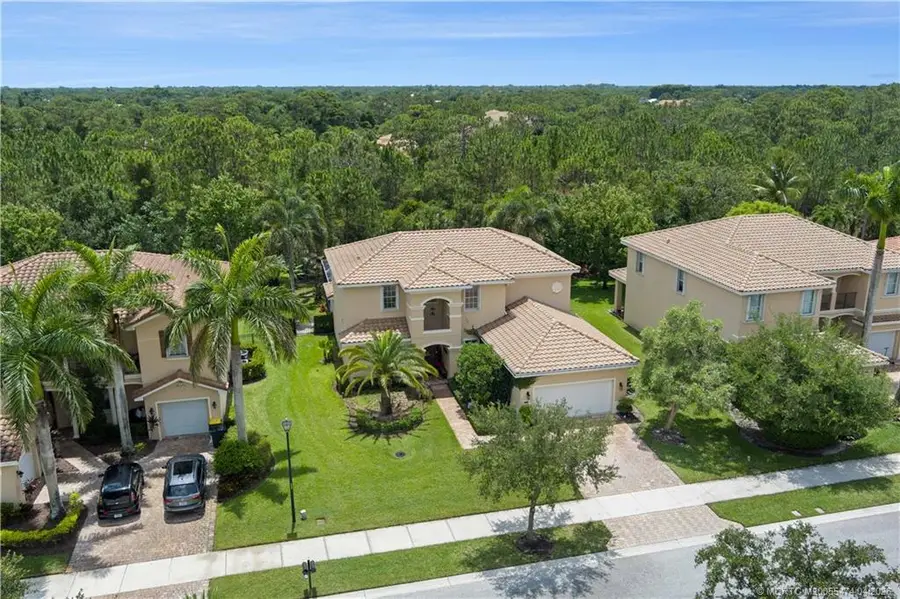 5437 SW Honeysuckle Court, Palm City, FL 34990 - #3