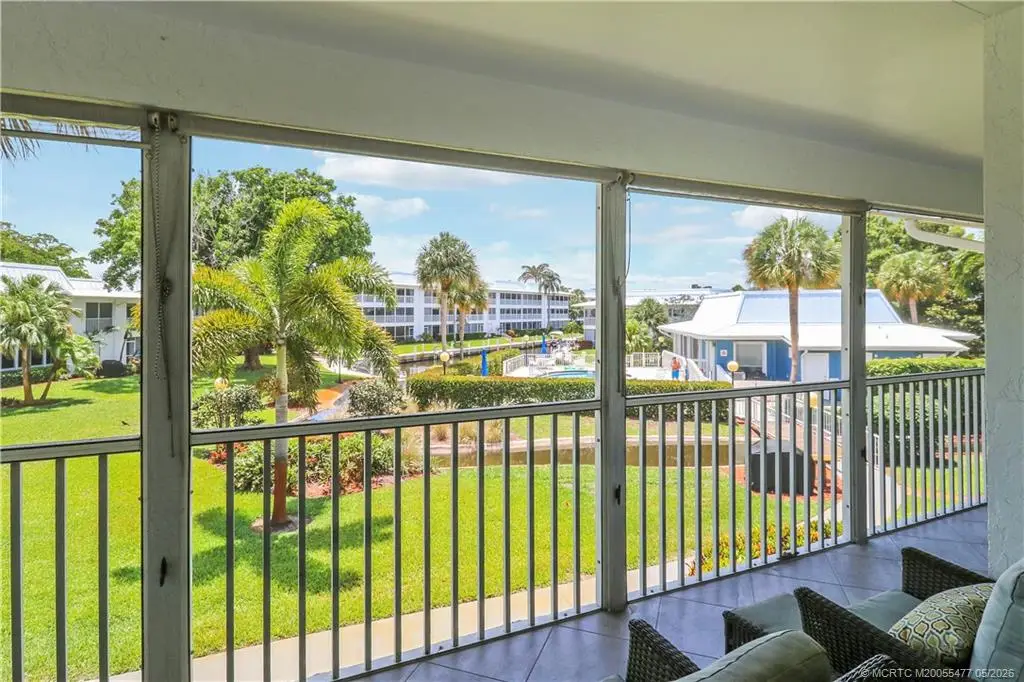 1852 SW Palm City Road #201, Stuart, FL 34994 - #1