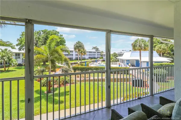 1852 SW Palm City Road #201, Stuart, FL 34994
