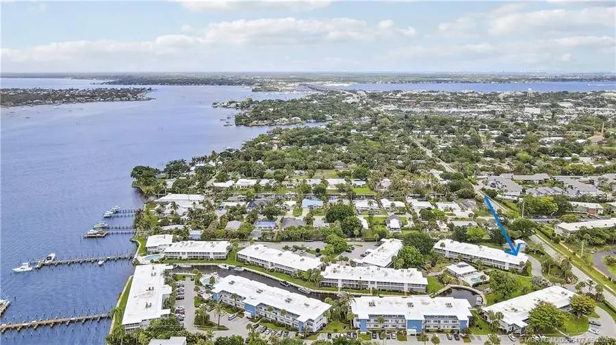 1852 SW Palm City Road #201, Stuart, FL 34994 - #2
