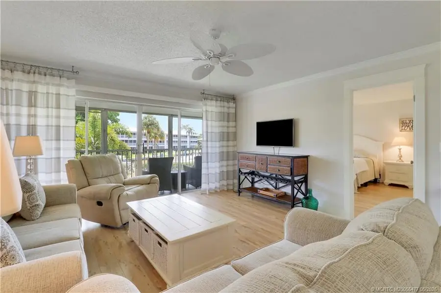 1852 SW Palm City Road #201, Stuart, FL 34994 - #3