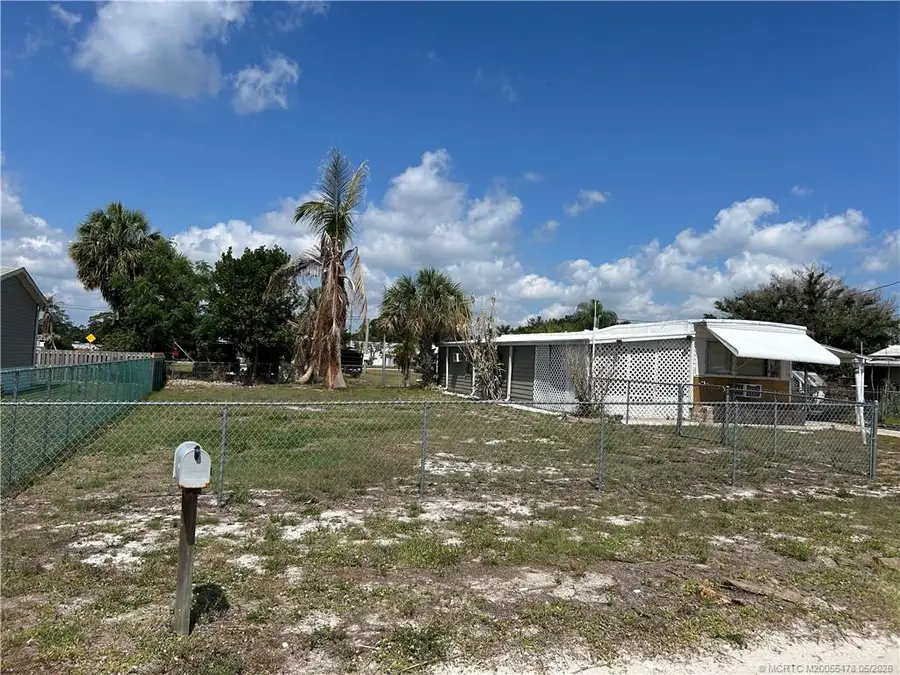 1574 NE Oriole Avenue, Stuart, FL 34994 - #2