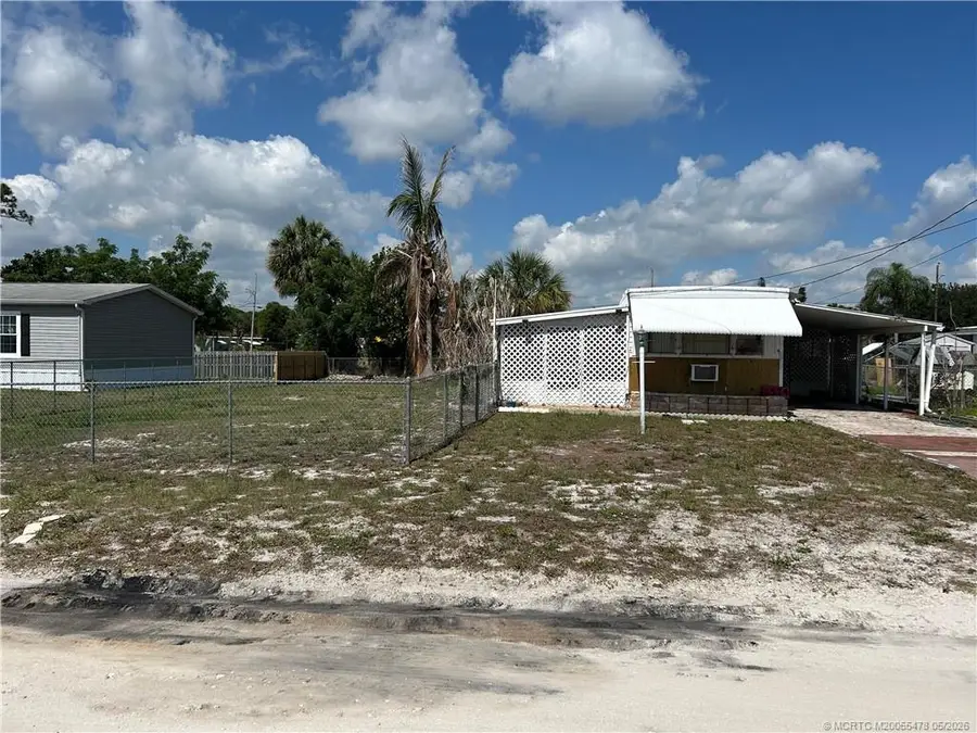 1574 NE Oriole Avenue, Stuart, FL 34994 - #3