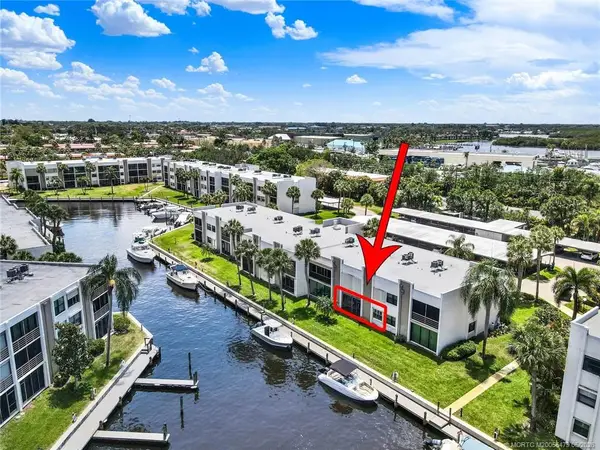 1950 SW Palm City Road #2-102, Stuart, FL 34994