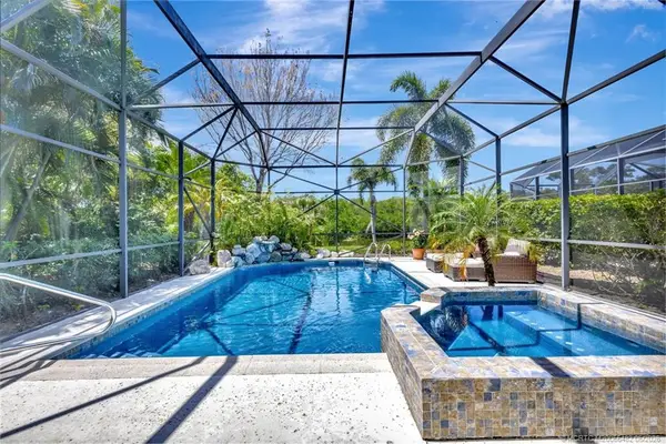 12306 Harbour Ridge Boulevard, Palm City, FL 34990