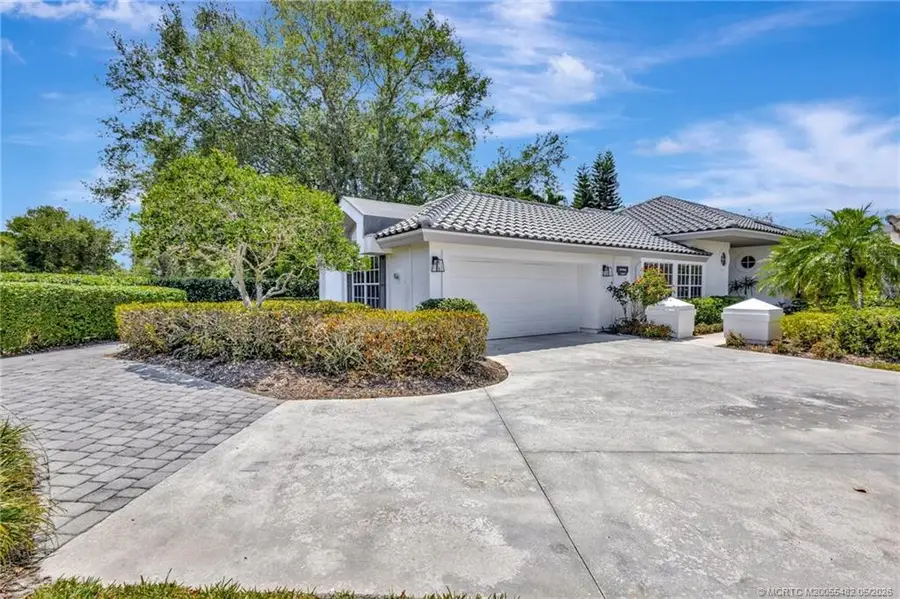 12306 Harbour Ridge Boulevard, Palm City, FL 34990 - #2