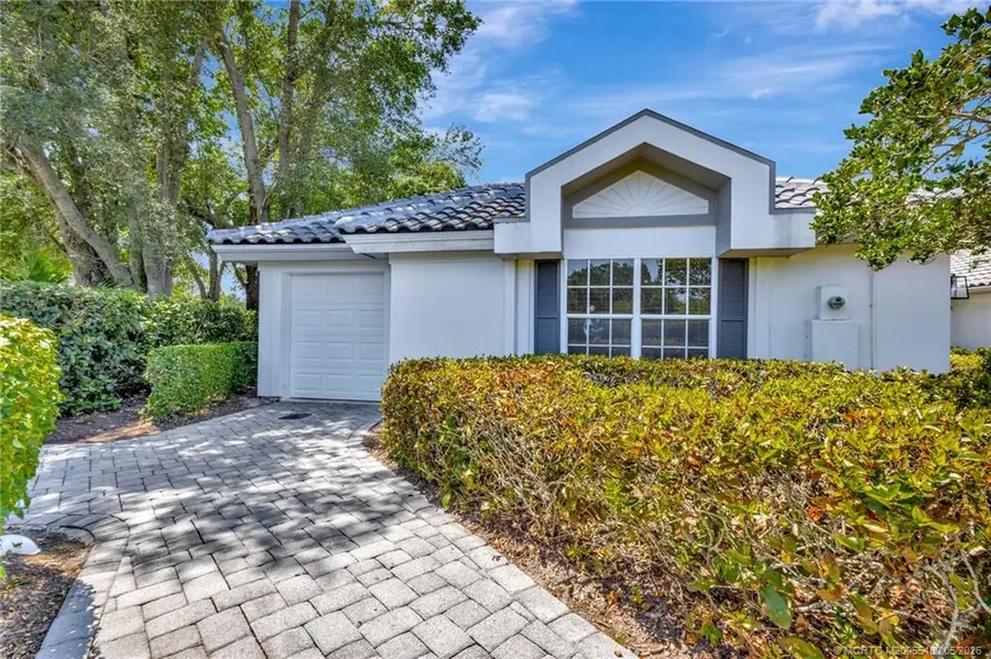12306 Harbour Ridge Boulevard, Palm City, FL 34990 - #3