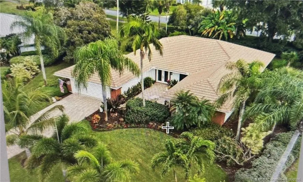 4499 SW Fenwick Lane, Palm City, FL 34990 - #1