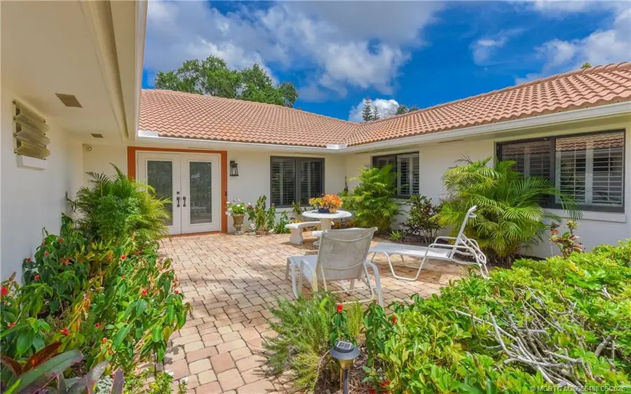 4499 SW Fenwick Lane, Palm City, FL 34990 - #2
