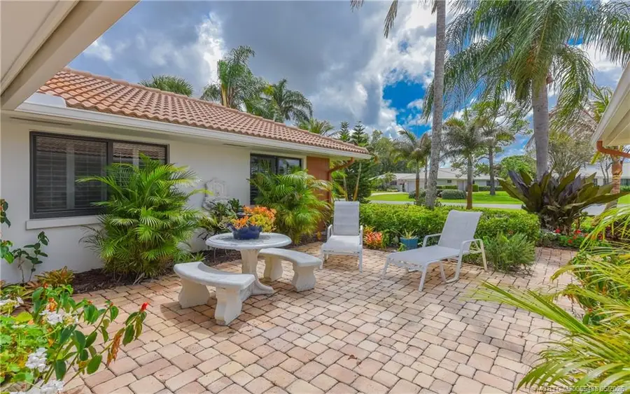 4499 SW Fenwick Lane, Palm City, FL 34990 - #3