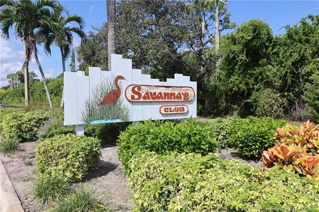 2083 NE Collins Circle #8-90, Jensen Beach, FL 34957 - #1