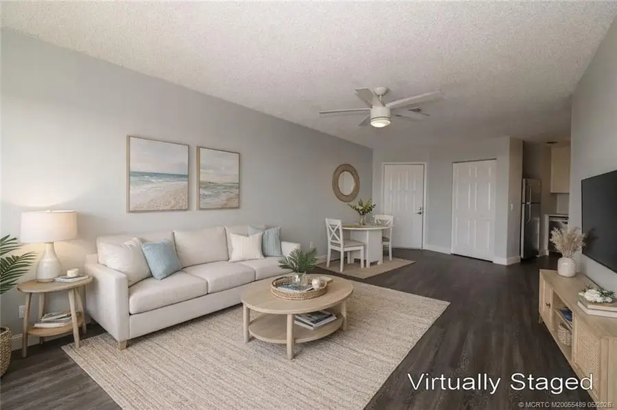 2083 NE Collins Circle #8-90, Jensen Beach, FL 34957 - #2