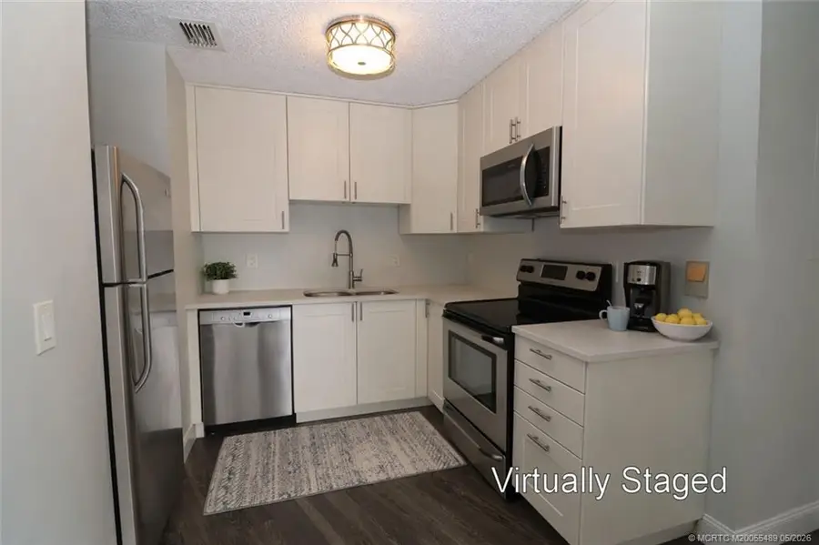 2083 NE Collins Circle #8-90, Jensen Beach, FL 34957 - #3