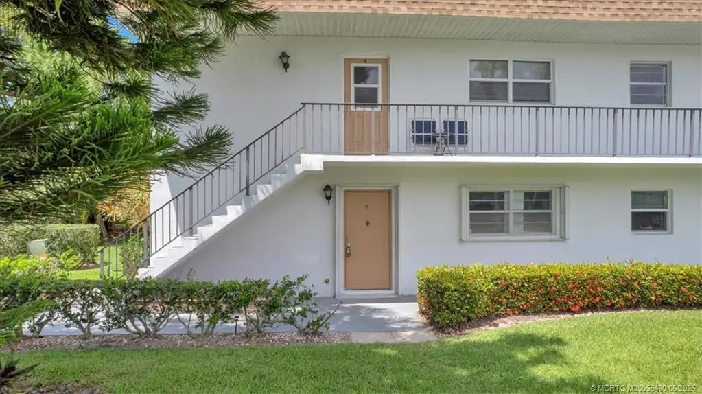 2950 SE Ocean Boulevard #14-1, Stuart, FL 34996 - #1