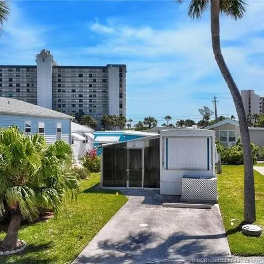 10725 S Ocean Drive #468, Jensen Beach, FL 34957 - #1