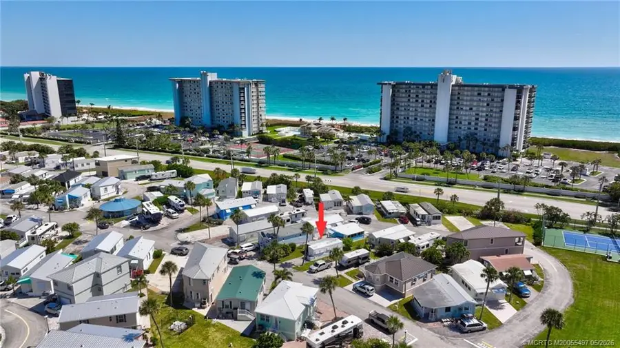 10725 S Ocean Drive #468, Jensen Beach, FL 34957 - #3