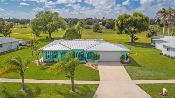 3012 SE Santa Anita Street, Port St Lucie, FL 34952