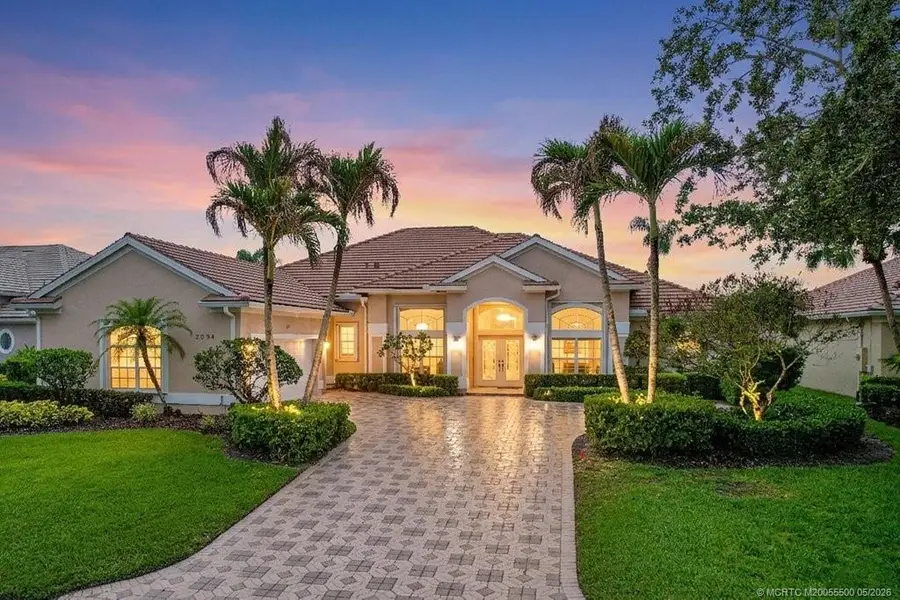 2034 SW Bradford Place, Palm City, FL 34990 - #2