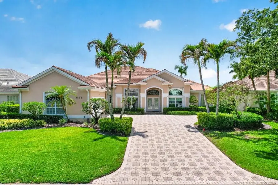 2034 SW Bradford Place, Palm City, FL 34990 - #3