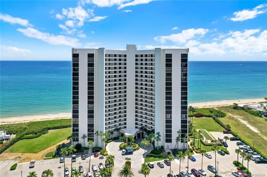 9650 S Ocean Drive #709, Jensen Beach, FL 34957 - #2