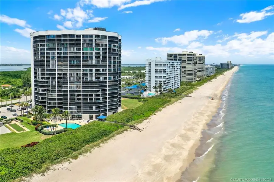 9650 S Ocean Drive #709, Jensen Beach, FL 34957 - #3