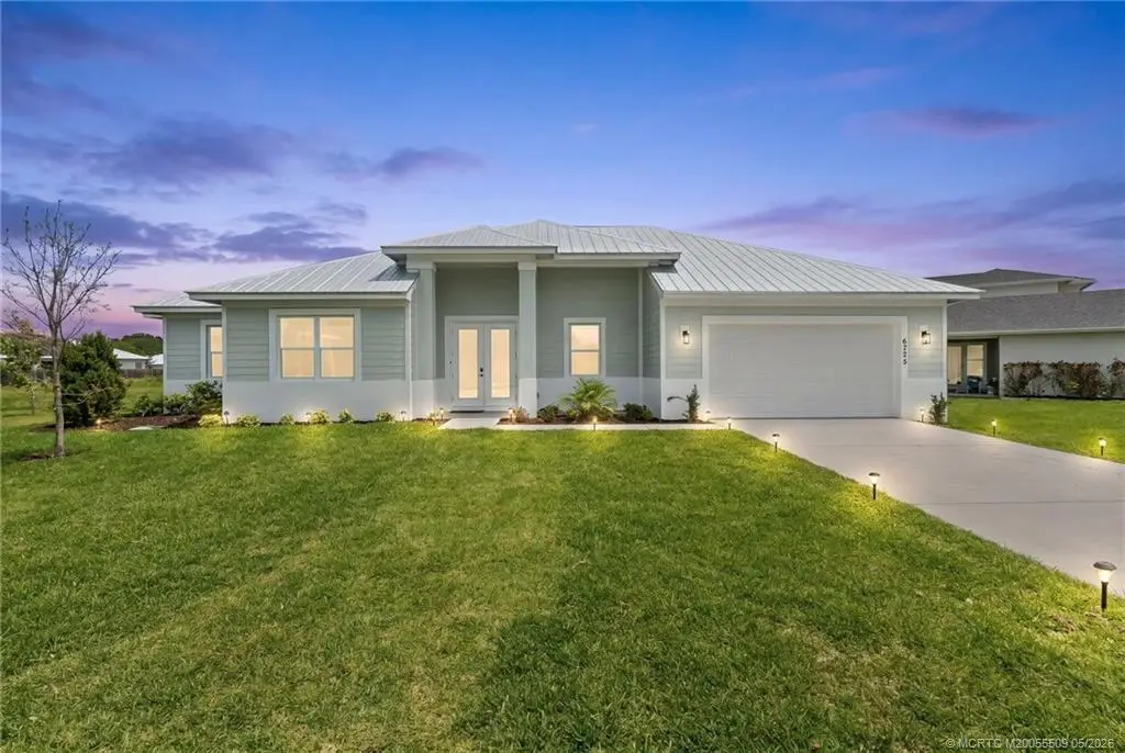 6225 NW Odate Court, Port Saint Lucie, FL 34983 - #1