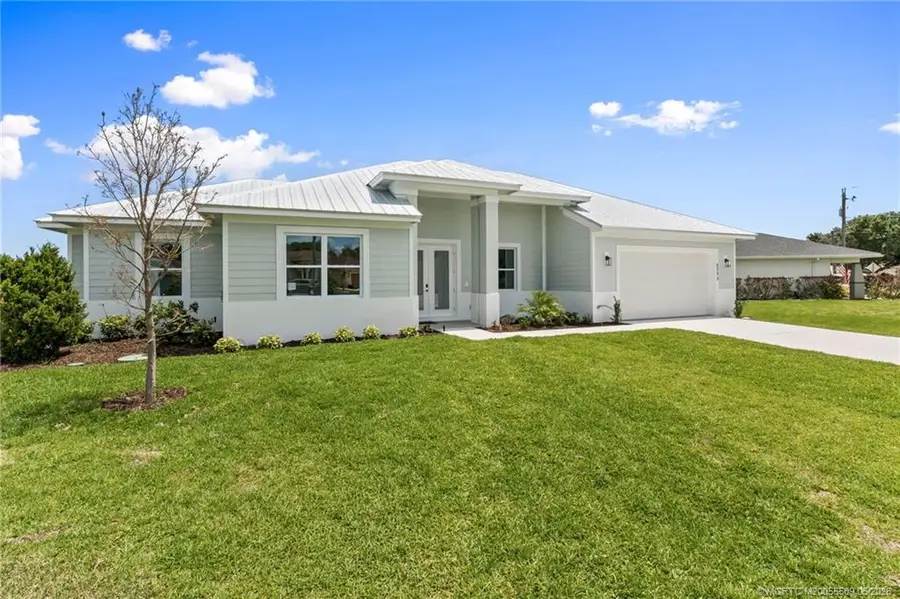 6225 NW Odate Court, Port Saint Lucie, FL 34983 - #2