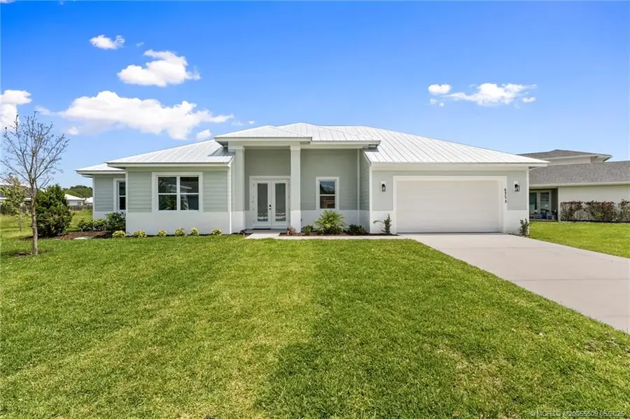 6225 NW Odate Court, Port Saint Lucie, FL 34983 - #3