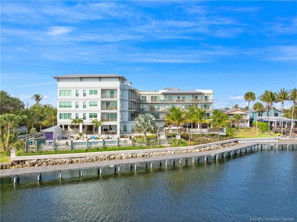 41 SW Seminole Street #208, Stuart, FL 34994 - #1