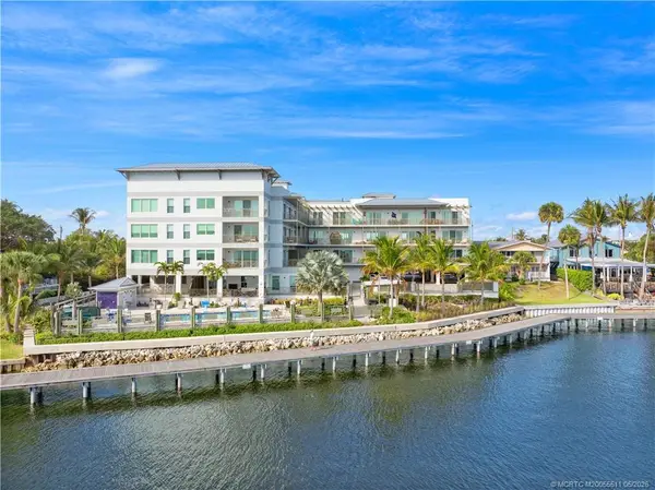 41 SW Seminole Street #208, Stuart, FL 34994