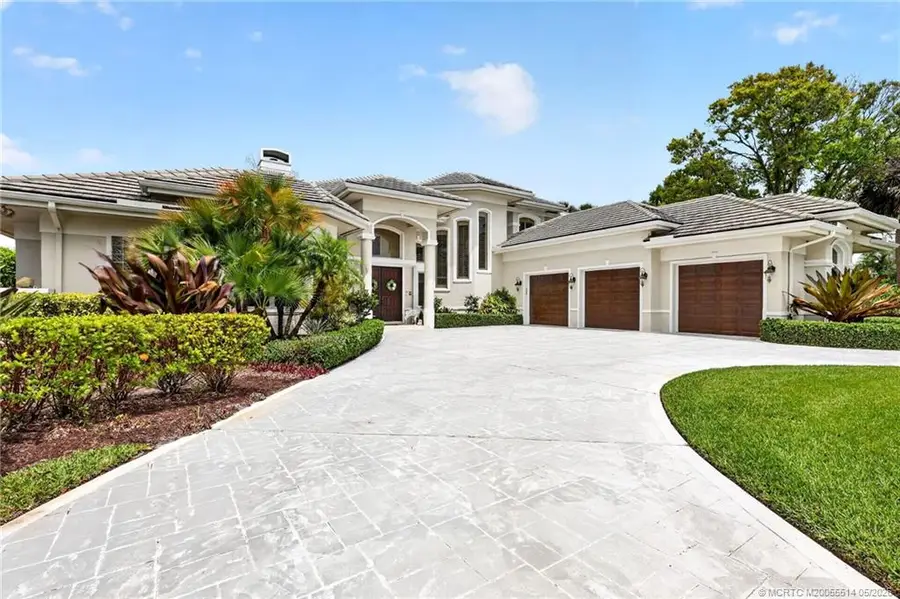 6600 SE Barrington Drive, Stuart, FL 34997 - #2