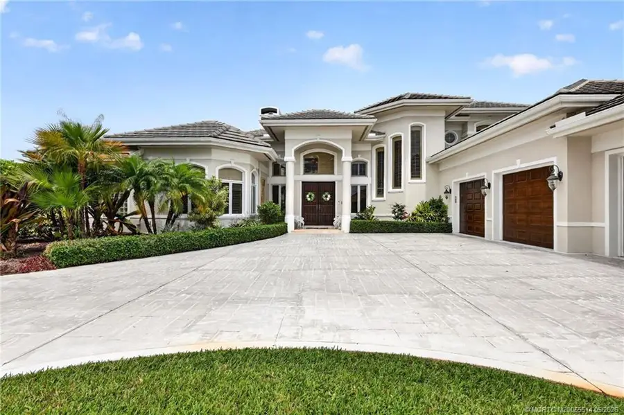 6600 SE Barrington Drive, Stuart, FL 34997 - #3