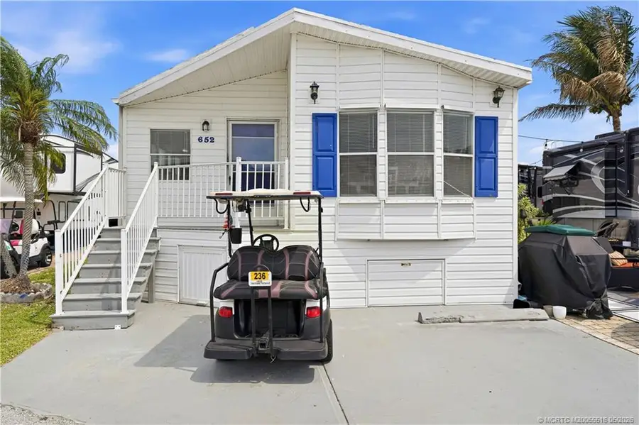 652 Nettles Boulevard, Jensen Beach, FL 34957 - #2
