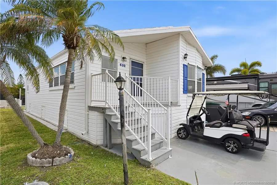 652 Nettles Boulevard, Jensen Beach, FL 34957 - #3
