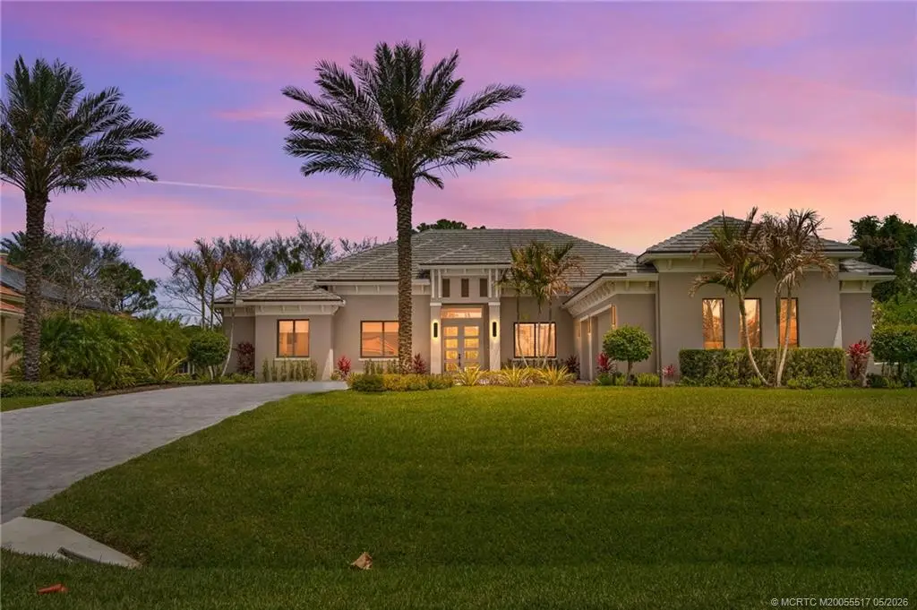 10475 SW Lands End Place, Palm City, FL 34990 - #1