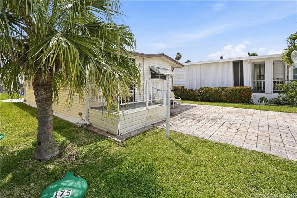 175 Nettles Boulevard, Jensen Beach, FL 34957 - #1