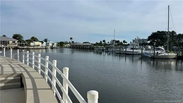 10701 S Ocean Drive #704, Jensen Beach, FL 34957