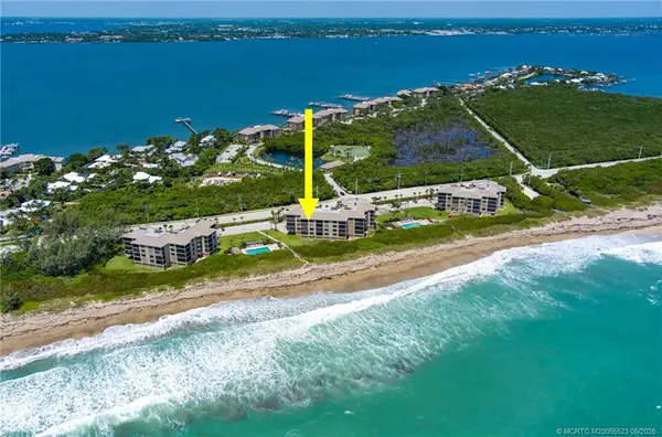 2571 NE Ocean Boulevard #406, Stuart, FL 34996