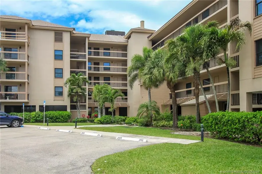 2571 NE Ocean Boulevard #406, Stuart, FL 34996 - #2