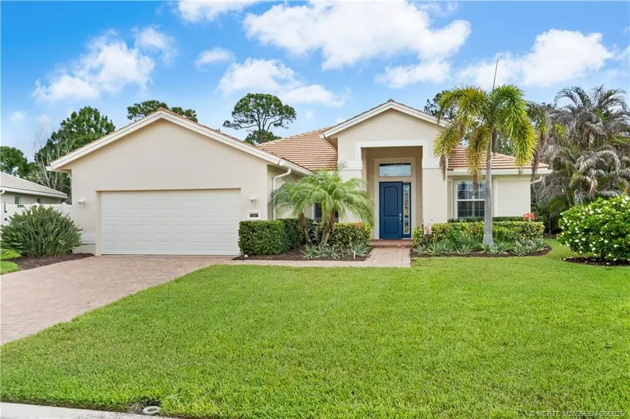 483 NW Windflower Terrace, Jensen Beach, FL 34957 - #2