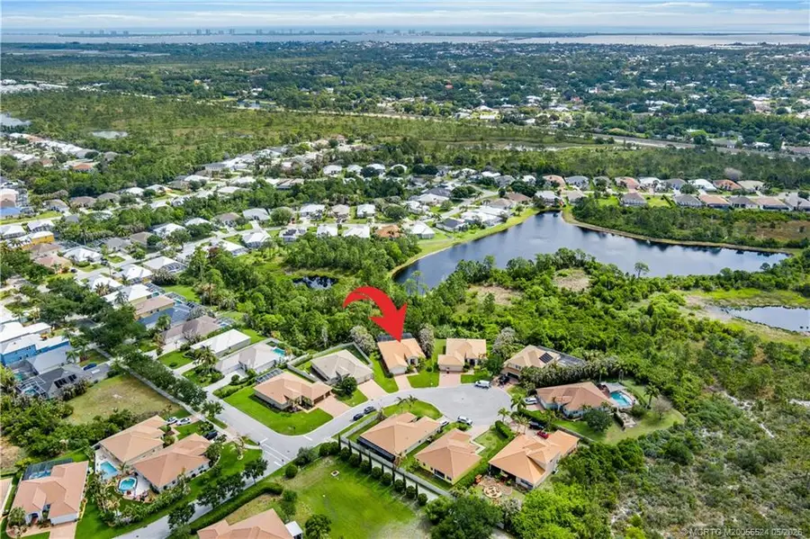 483 NW Windflower Terrace, Jensen Beach, FL 34957 - #3