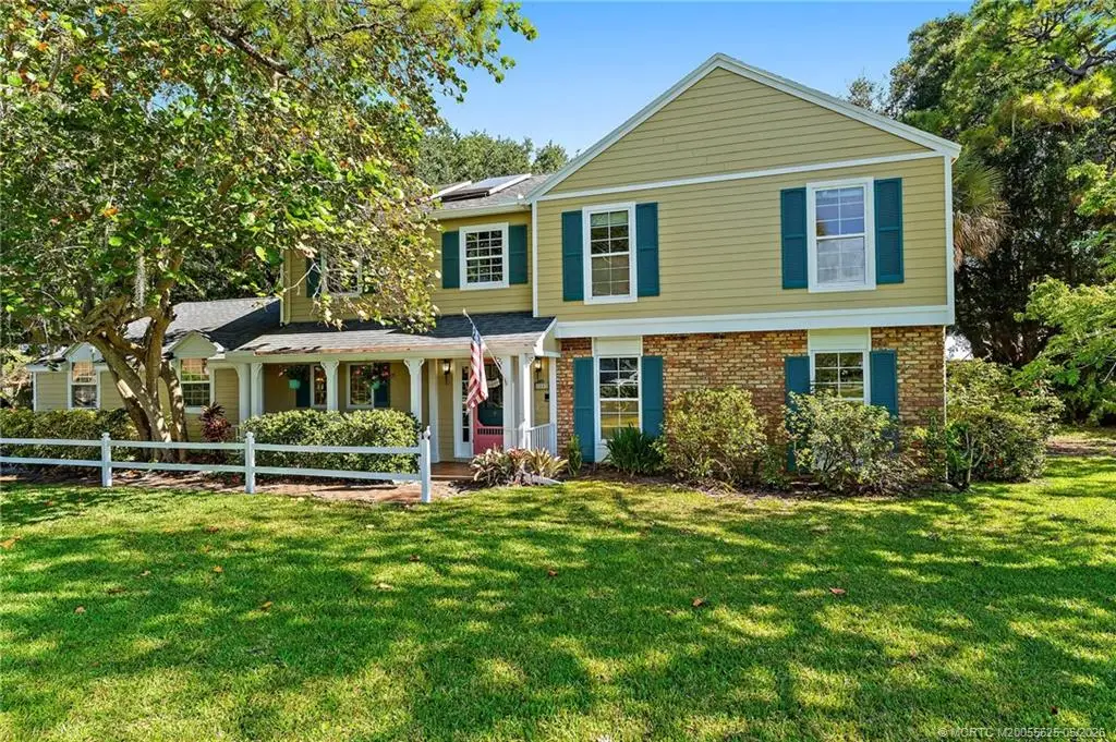 2981 SE Falmouth Drive, Stuart, FL 34997 - #1