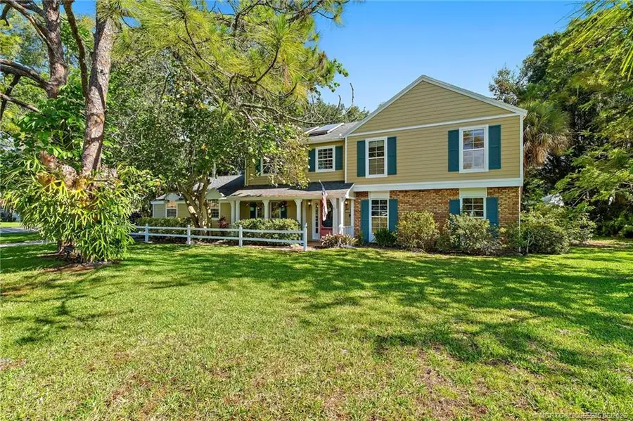2981 SE Falmouth Drive, Stuart, FL 34997 - #2