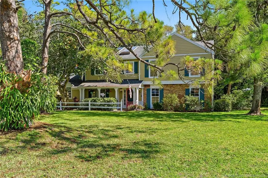 2981 SE Falmouth Drive, Stuart, FL 34997 - #3