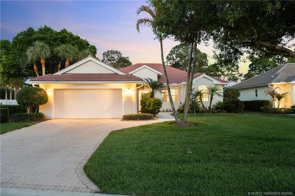 4317 SE Coventry Lane, Stuart, FL 34997 - #1