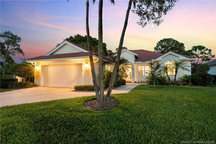 4317 SE Coventry Lane, Stuart, FL 34997 - #3