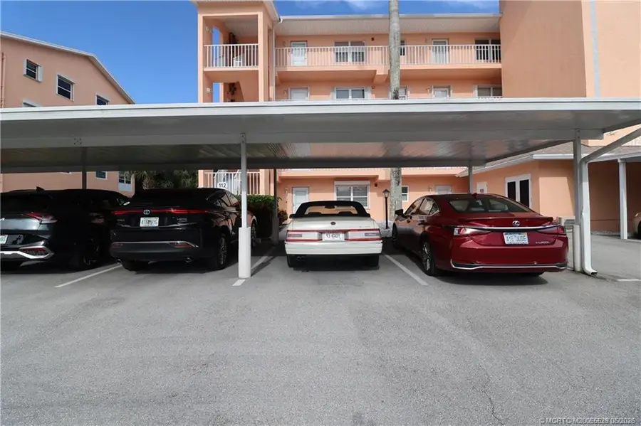 2950 N Ocean Boulevard #112-101, Stuart, FL 34996 - #2
