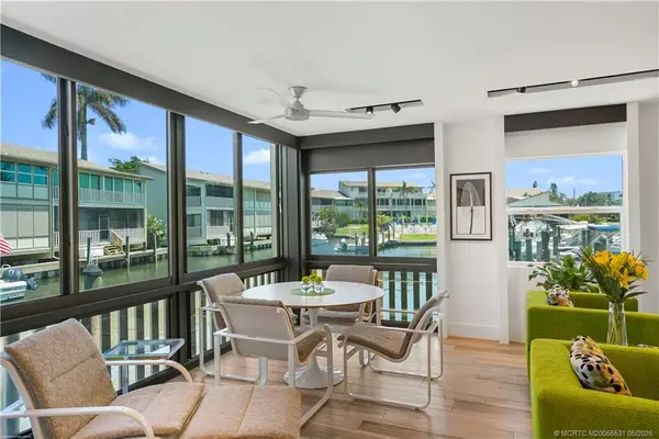 1456 NE Ocean Boulevard #9-104, Stuart, FL 34996