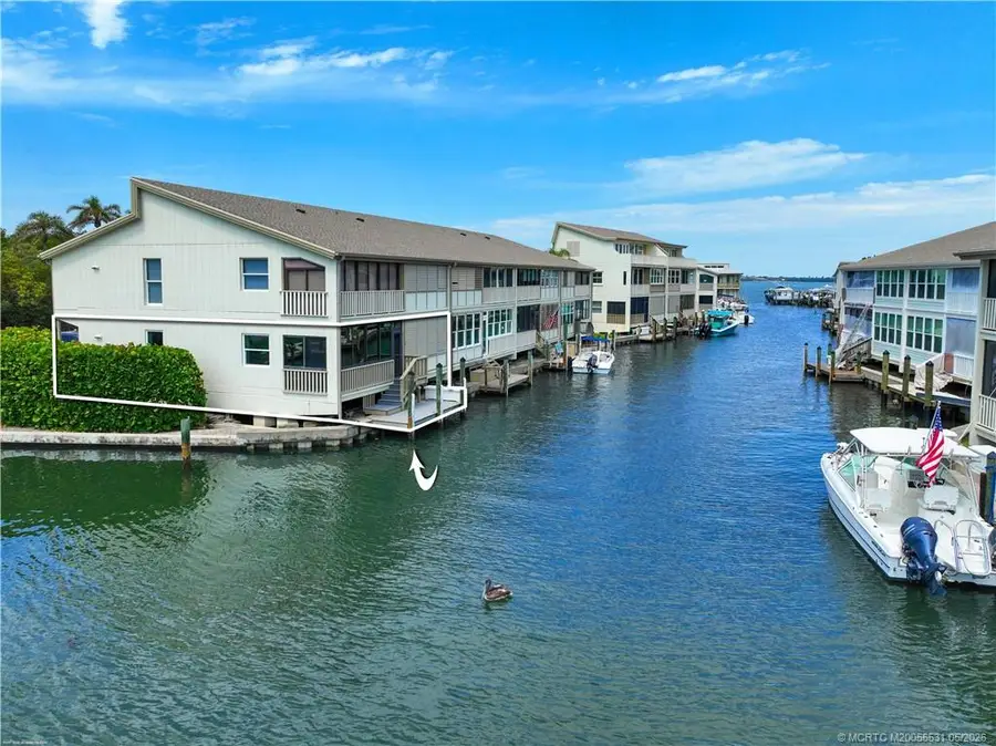 1456 NE Ocean Boulevard #9-104, Stuart, FL 34996 - #2