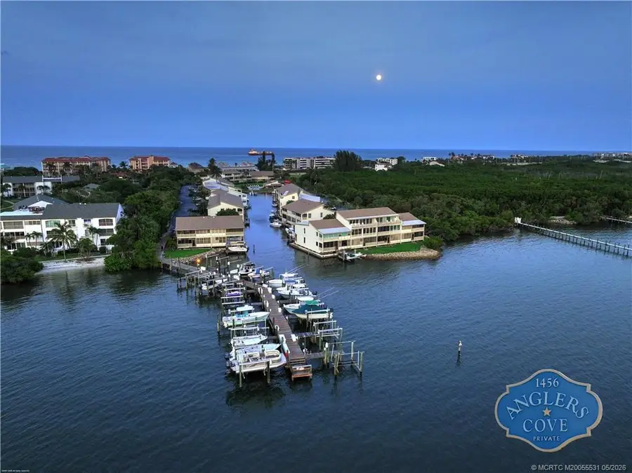 1456 NE Ocean Boulevard #9-104, Stuart, FL 34996 - #3